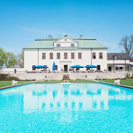 ホテル Haeringe Slott Musko Havsbad エクステリア 写真