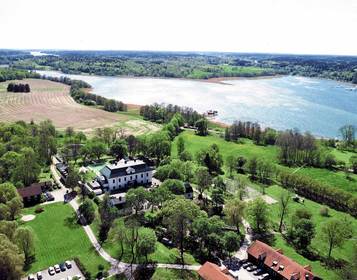 ホテル Haeringe Slott Musko Havsbad エクステリア 写真