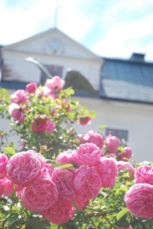 ホテル Haeringe Slott Musko Havsbad エクステリア 写真