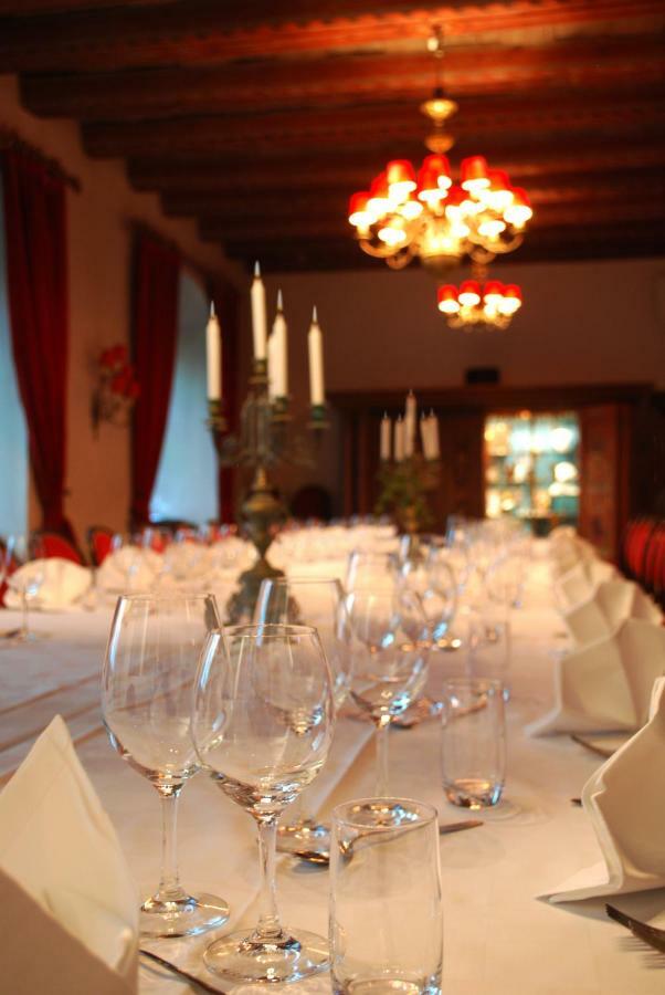ホテル Haeringe Slott Musko Havsbad エクステリア 写真
